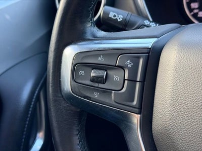 2022 Chevrolet Blazer 3LT