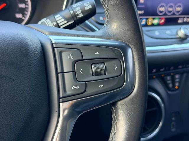 2022 Chevrolet Blazer 3LT