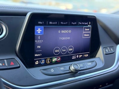 2022 Chevrolet Blazer 3LT