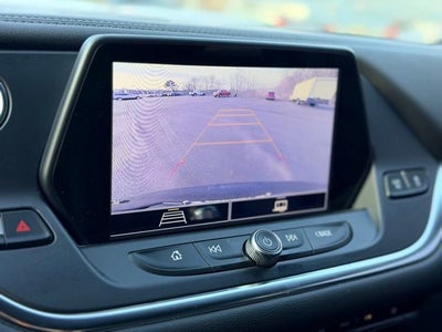 2022 Chevrolet Blazer 3LT