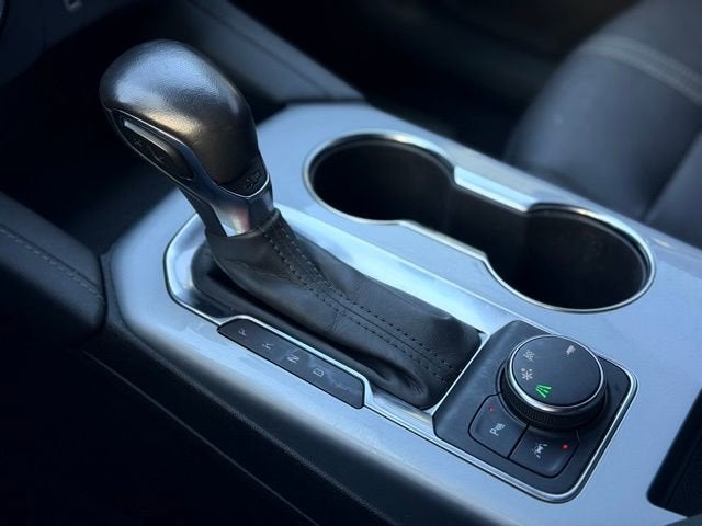 2022 Chevrolet Blazer 3LT