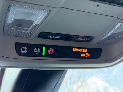 2022 Chevrolet Blazer 3LT