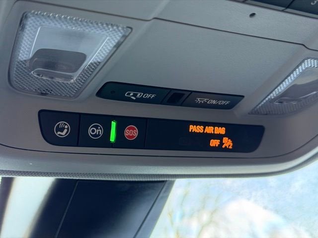 2022 Chevrolet Blazer 3LT