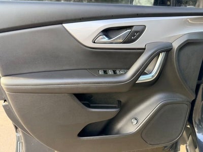 2022 Chevrolet Blazer 3LT