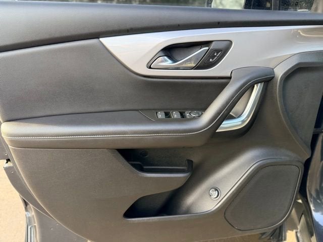 2022 Chevrolet Blazer 3LT