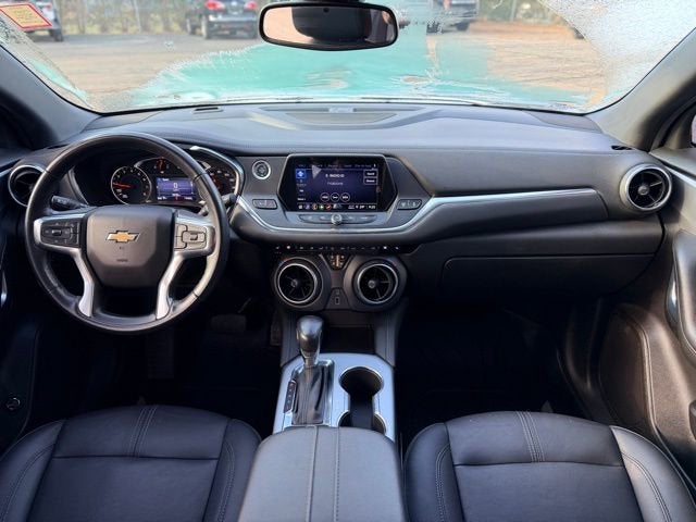 2022 Chevrolet Blazer 3LT