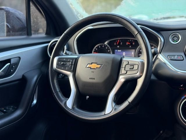 2022 Chevrolet Blazer 3LT