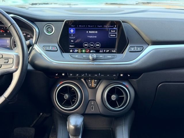 2022 Chevrolet Blazer 3LT