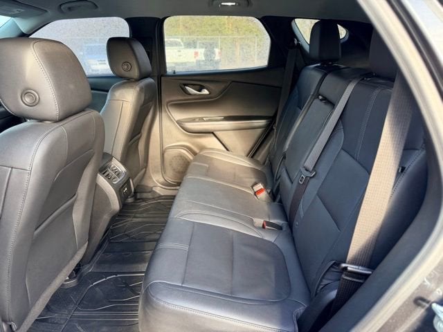 2022 Chevrolet Blazer 3LT