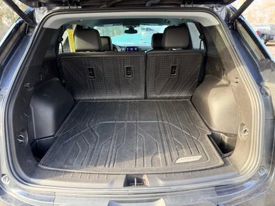 2022 Chevrolet Blazer 3LT
