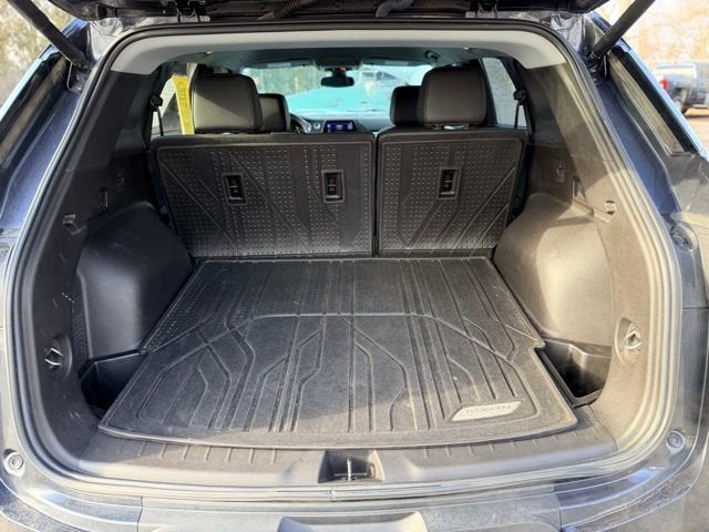 2022 Chevrolet Blazer 3LT