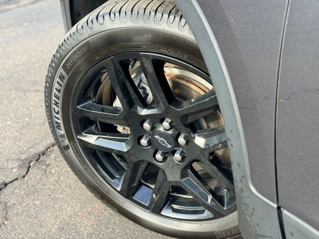 2022 Chevrolet Blazer 3LT