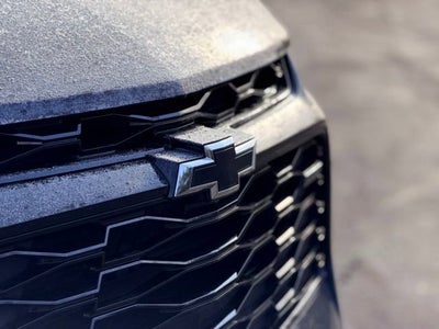 2022 Chevrolet Blazer 3LT