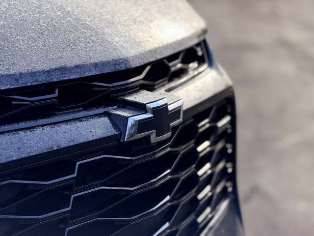 2022 Chevrolet Blazer 3LT