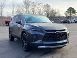 2022 Chevrolet Blazer 3LT