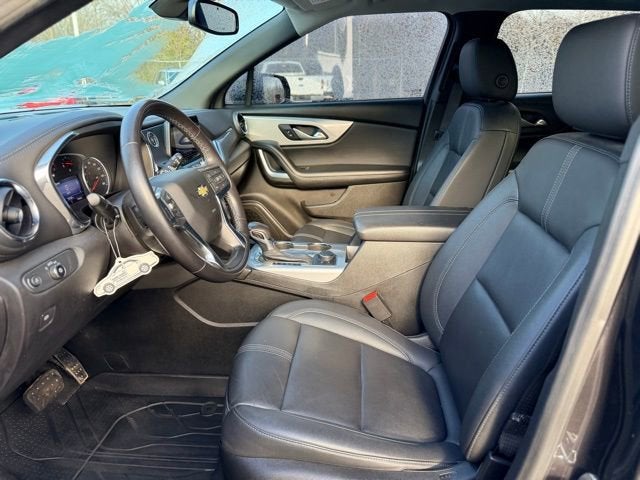 2022 Chevrolet Blazer 3LT