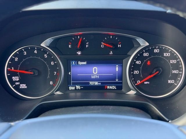 2022 Chevrolet Blazer 3LT