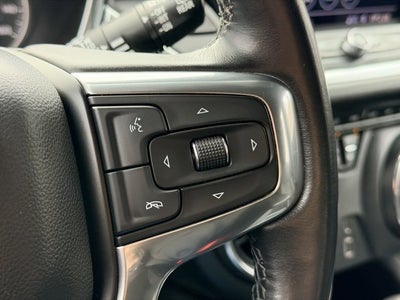 2020 Chevrolet Blazer 2LT