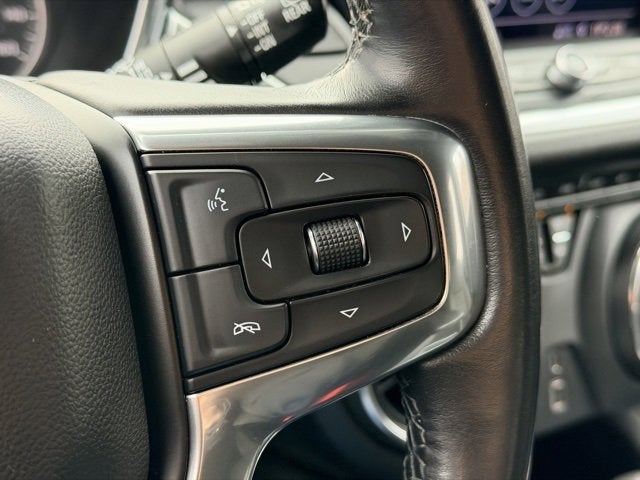 2020 Chevrolet Blazer 2LT