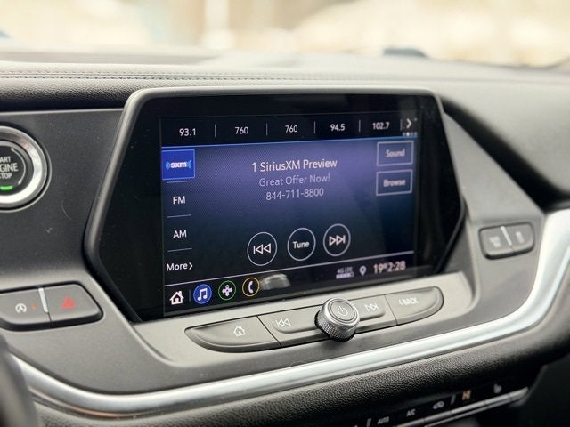 2020 Chevrolet Blazer 2LT