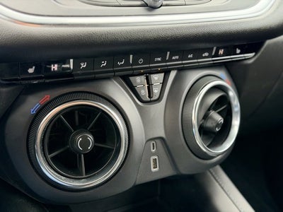 2020 Chevrolet Blazer 2LT