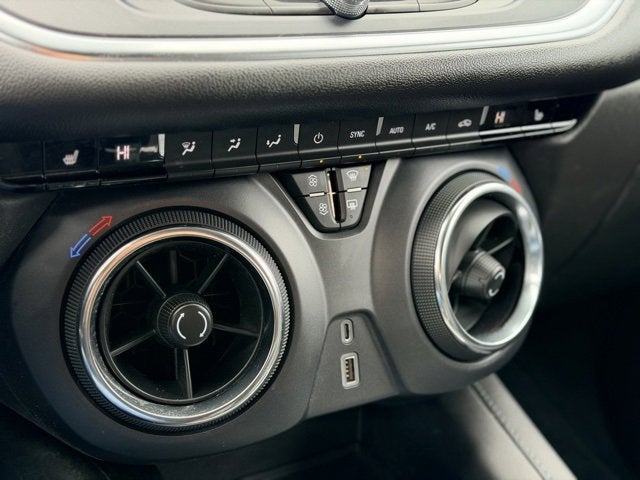 2020 Chevrolet Blazer 2LT