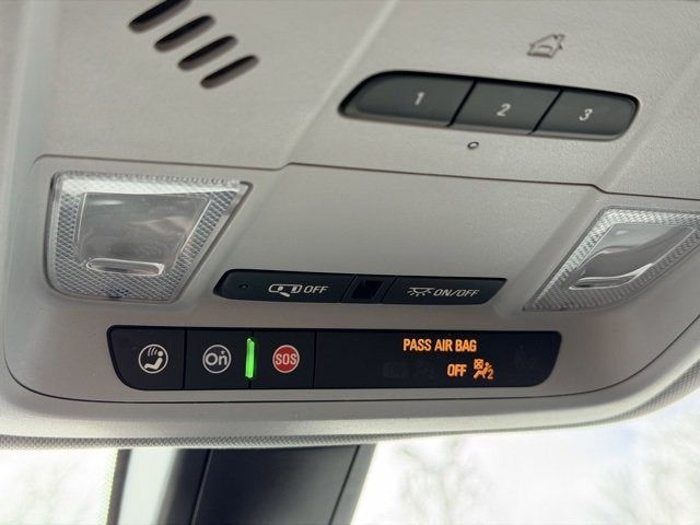 2020 Chevrolet Blazer 2LT