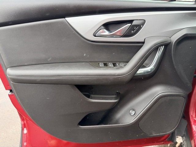 2020 Chevrolet Blazer 2LT