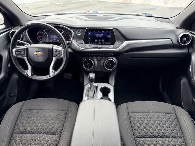 2020 Chevrolet Blazer 2LT