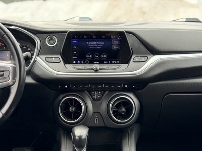 2020 Chevrolet Blazer 2LT