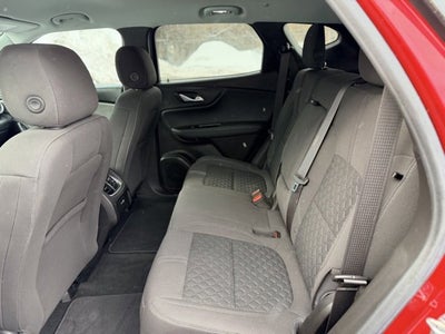 2020 Chevrolet Blazer 2LT