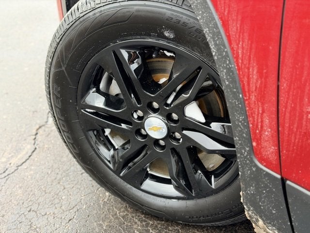 2020 Chevrolet Blazer 2LT