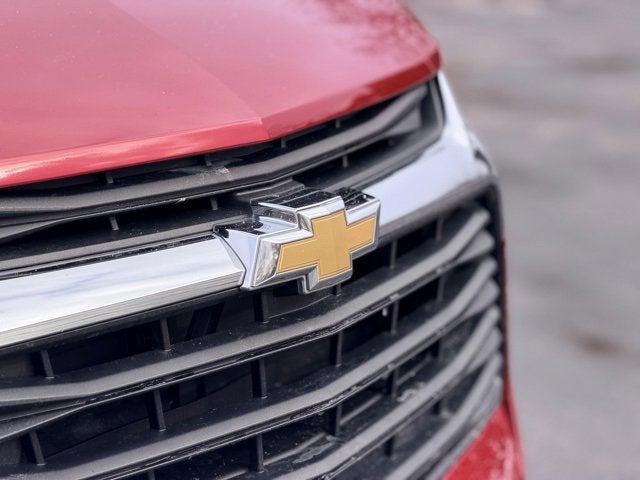 2020 Chevrolet Blazer 2LT