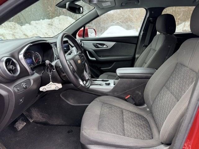 2020 Chevrolet Blazer 2LT