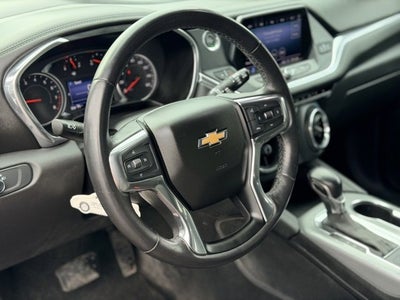 2020 Chevrolet Blazer 2LT