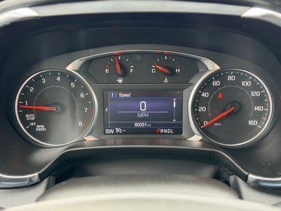 2020 Chevrolet Blazer 2LT