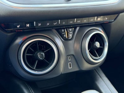 2021 Chevrolet Blazer 2LT