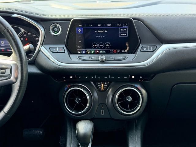 2021 Chevrolet Blazer 2LT