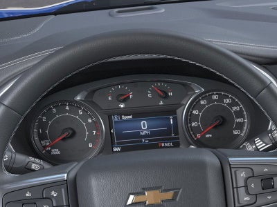 2026 Chevrolet Blazer 3LT
