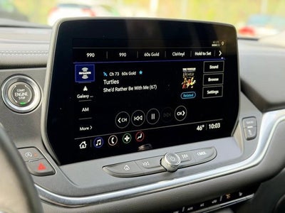 2023 Chevrolet Blazer 3LT