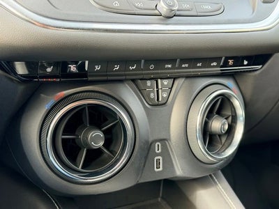 2023 Chevrolet Blazer 3LT