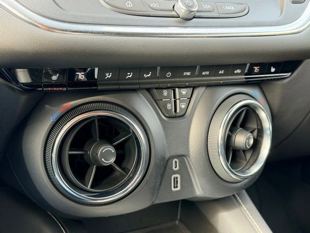 2023 Chevrolet Blazer 3LT