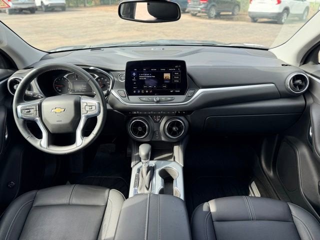 2023 Chevrolet Blazer 3LT