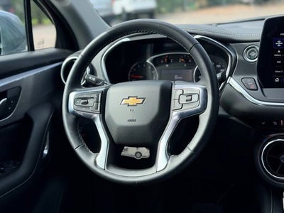 2023 Chevrolet Blazer 3LT