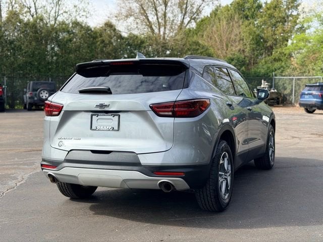 2023 Chevrolet Blazer 3LT