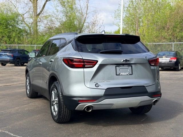2023 Chevrolet Blazer 3LT