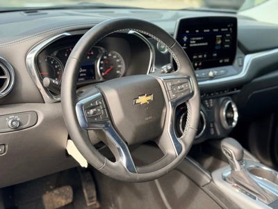 2023 Chevrolet Blazer 3LT