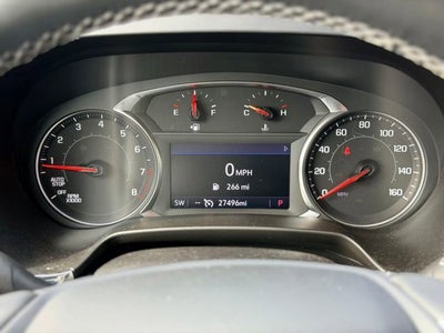 2023 Chevrolet Blazer 3LT
