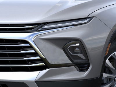 2025 Chevrolet Blazer Premier