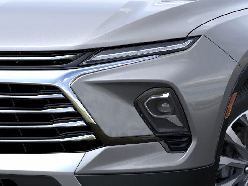 2025 Chevrolet Blazer Premier